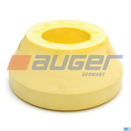 Auger 65448 Rubber buffer, suspension 65448