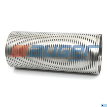 Auger 65490 Corrugated pipe 65490