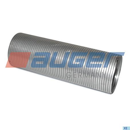 Auger 65491 Corrugated pipe 65491