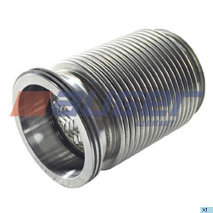 Auger 65495 Corrugated pipe 65495