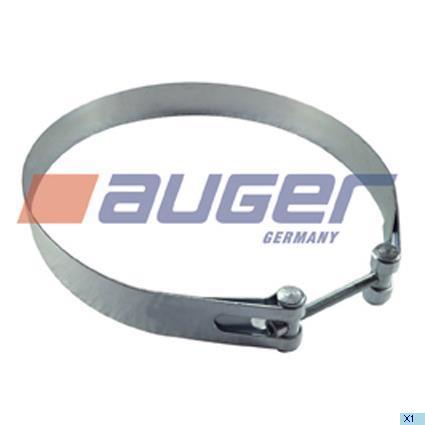 Auger 65508 Exhaust mounting bracket 65508