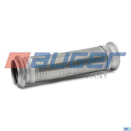 Auger 65509 Corrugated pipe 65509