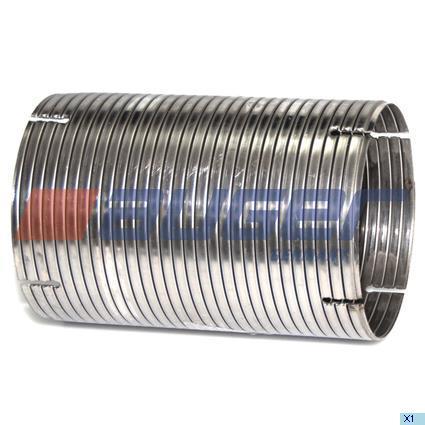 Auger 65534 Corrugated pipe 65534