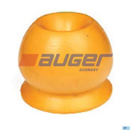 Auger 65538 Rubber buffer, suspension 65538