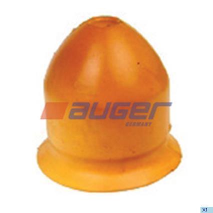 Auger 65539 Rubber buffer, suspension 65539