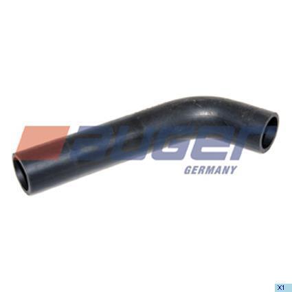 Auger 67968 Breather Hose for crankcase 67968