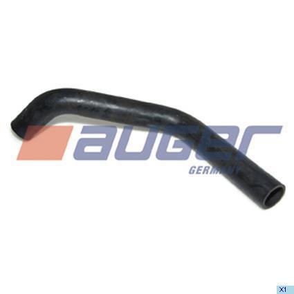 Auger 67969 Breather Hose for crankcase 67969