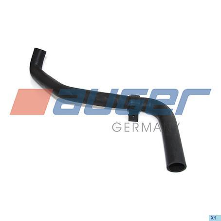 Auger 67992 Breather Hose for crankcase 67992