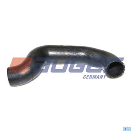 Auger 68017 Refrigerant pipe 68017