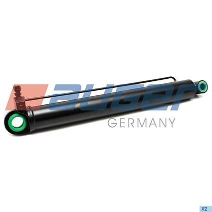 Auger 68531 Cabin lift cylinder, hydraulic 68531