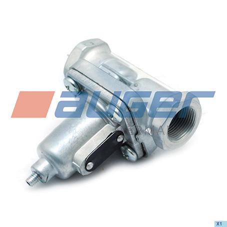 Auger 68615 Pressure limiting valve 68615
