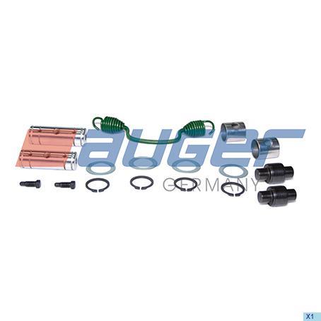 Auger 68667 Mounting kit brake pads 68667