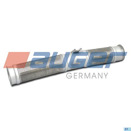 Auger 65694 Corrugated pipe 65694