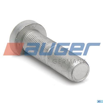 65707 Auger Wheel bolt