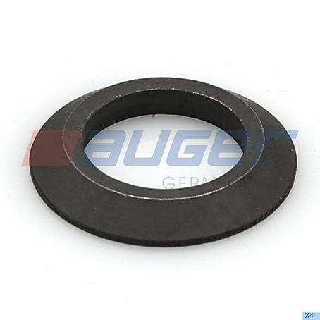 Auger 65718 Retaining Ring, wheel rim 65718