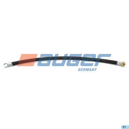 65765 Auger Brake Hose