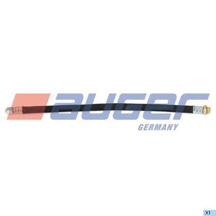 65766 Auger Brake Hose