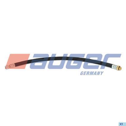 65769 Auger Brake Hose