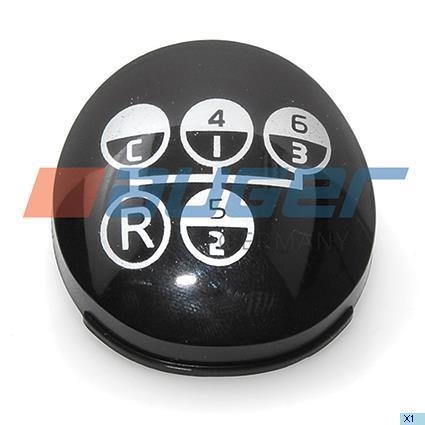 Auger 65787 Gear knob cover 65787