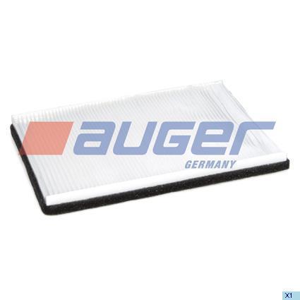 Auger 65935 Filter, interior air 65935