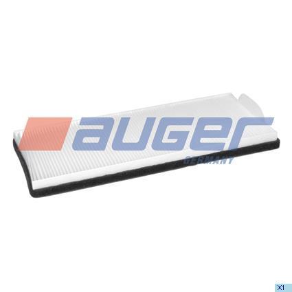 Auger 65946 Filter, interior air 65946
