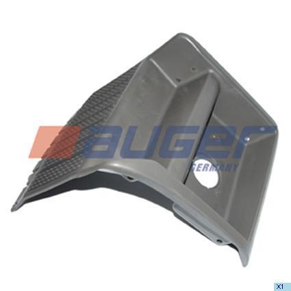 Auger 68857 Cover, battery box 68857