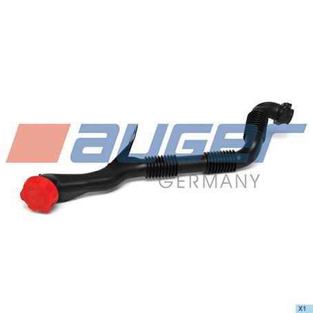 Auger 68879 Breather Hose for crankcase 68879