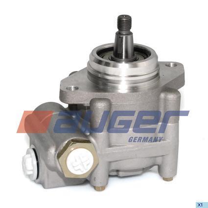 Auger 68890 Hydraulic Pump, steering system 68890