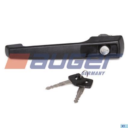 Auger 66305 Handle-assist 66305