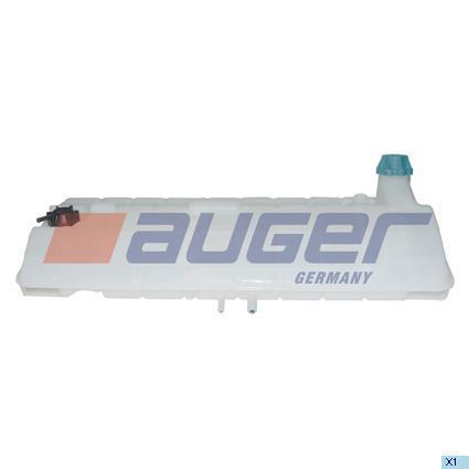 Auger 66401 Expansion tank 66401