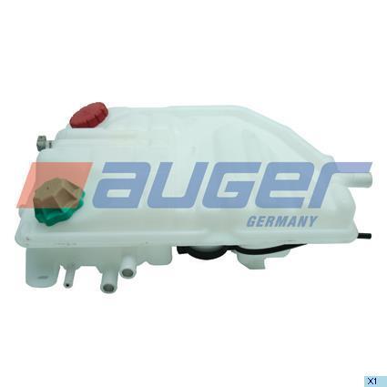 Auger 66418 Expansion tank 66418