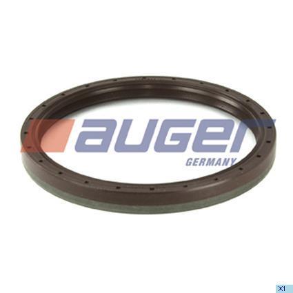 Auger 69182 Seal-oil,crankshaft rear 69182