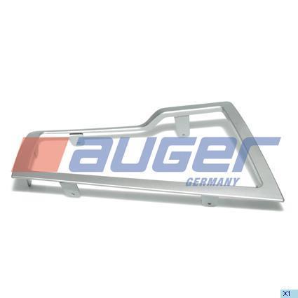 Auger 66799 Main headlight frame 66799