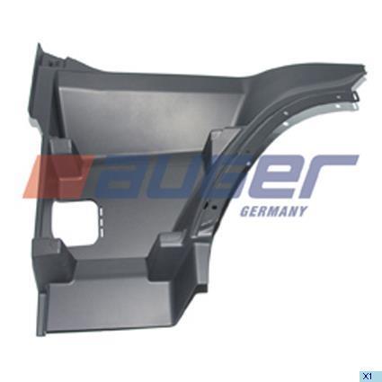 Auger 66810 Sill cover 66810