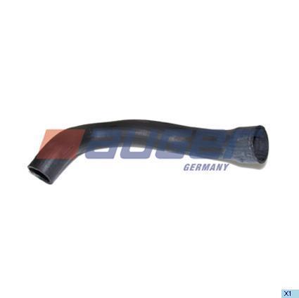 Auger 69475 Charger Air Hose 69475