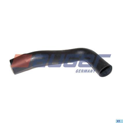 Auger 69476 Charger Air Hose 69476