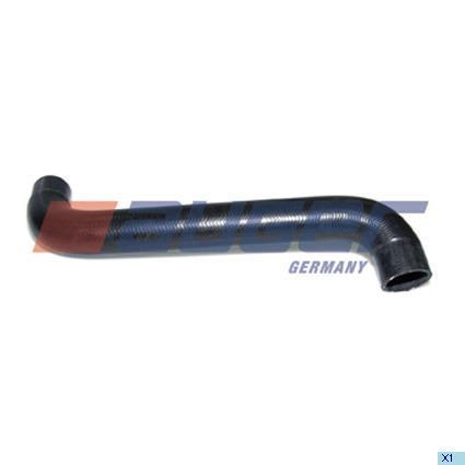 Car coolant hose MAN: 69479 Auger Coolant hose