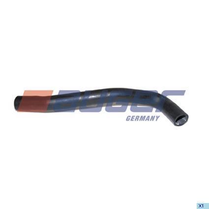 Auger 69488 Breather Hose for crankcase 69488