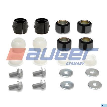 Auger 71425 Stabilizer bar mounting kit 71425