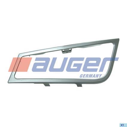 Auger 67092 Fog lamp frame 67092