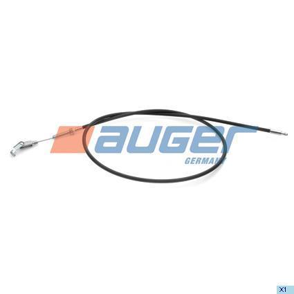 Auger 67221 Hood lock cable 67221