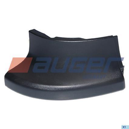 Auger 67248 Headlight cover main 67248