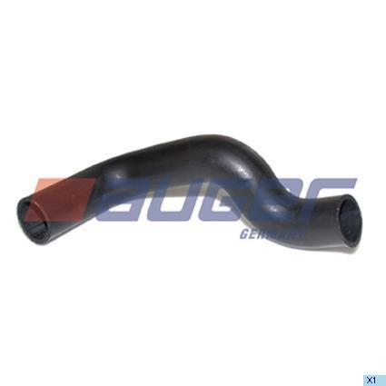 Coolant tube MAN: 69518 Auger Coolant hose