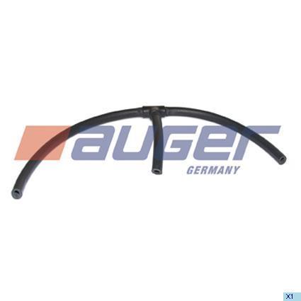 69526 Auger Coolant hose