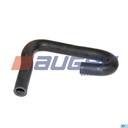 Auger 69537 Heating hose 69537