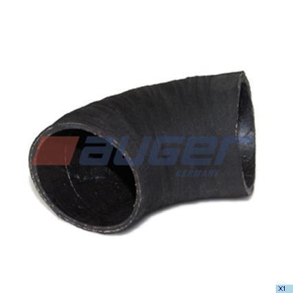 Auger 69578 Charger Air Hose 69578