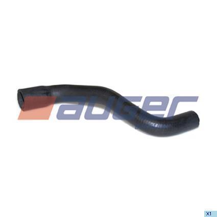 69600 Auger Coolant hose