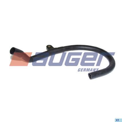 Auger 69607 Refrigerant pipe 69607