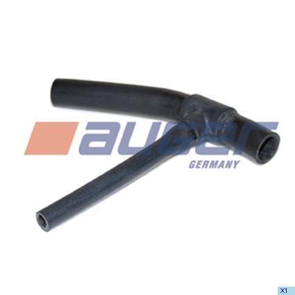 Auger 69613 Breather Hose for crankcase 69613
