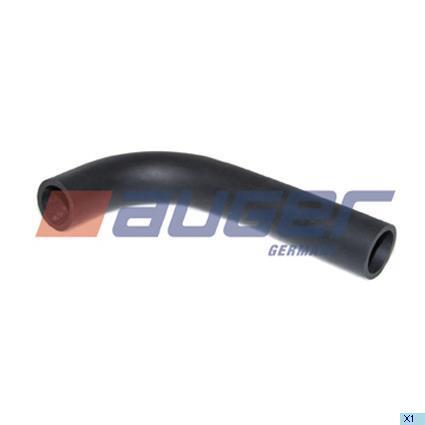 Auger 69623 Breather Hose for crankcase 69623